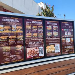 Habit Burger & Grill