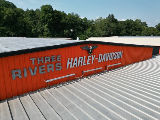 THREE RIVERS HARLEY-DAVIDSON - Updated July 2026 - 59 Photos & 24 ...