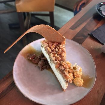 Crave Dessert Bar - Lounges Near Me - Charlotte, North Carolina Crave Dessert Bar - Lounges Near Me - Charlotte, North Carolina