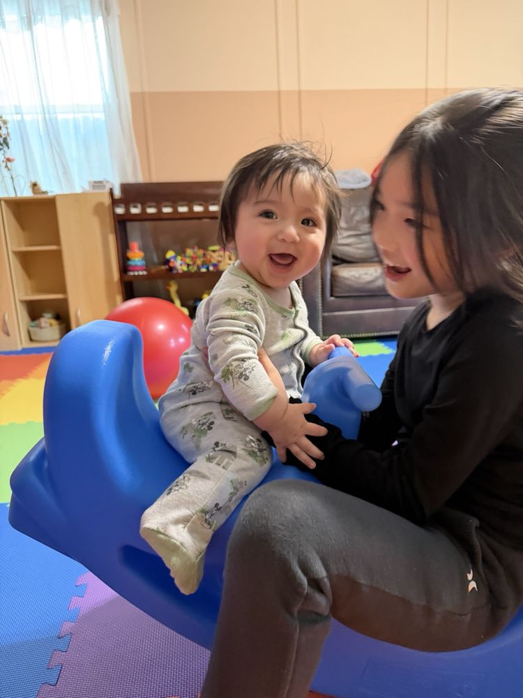 Situ Xiao Family Child Care - childcare center in Bakersfield, CA