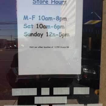 Thanks For Vaping - Hours - Vape Shops Near Me - San Antonio, Texas