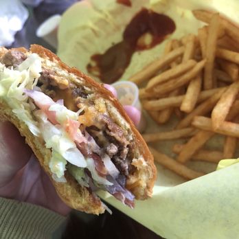 Eat That Burger - American Near Me - North Hollywood, California