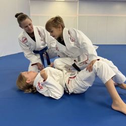 AMP Brazilian Jiu Jitsu
