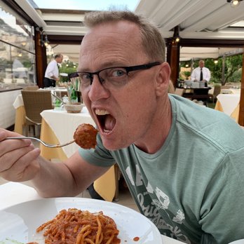 Panorama - Spaghetti and meatballs - Pizza Near Me - Capri, NA Panorama - Spaghetti and meatballs - Pizza Near Me - Capri, NA