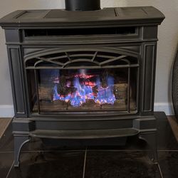 A-1 Stoves & Fireplaces