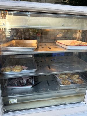 Little Susie’s Coffee & Pie by null