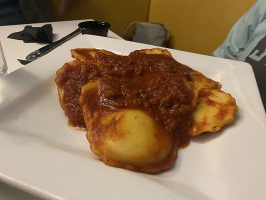 Nino's Italian Restaurant by null