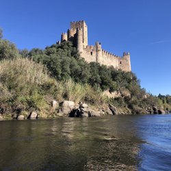 Castelo de Almourol