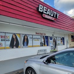 Beauty Supply & Braids By Zoe