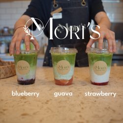 Mori’s