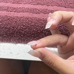 The Best Nails