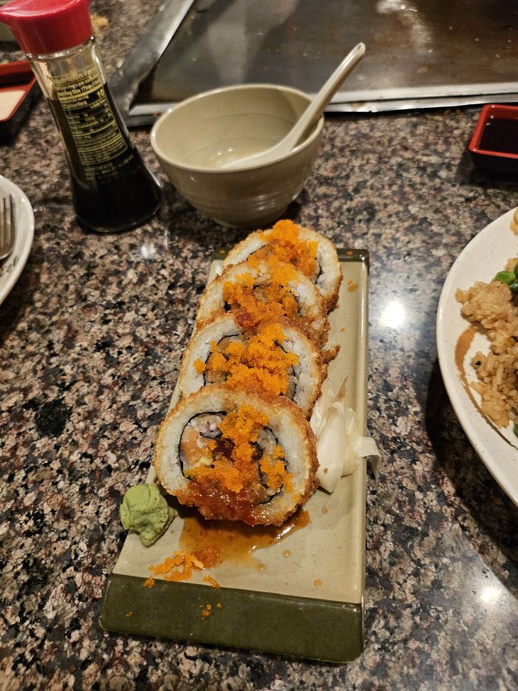 Sato Japanese Restaurant