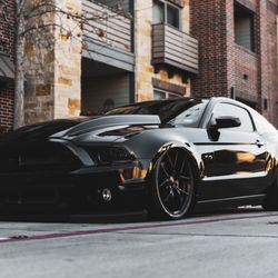 McGee’s Mobile Detailing
