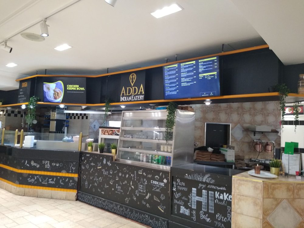 ADDA INDIAN EATERY Updated June 2024 5640 Spring Garden Place