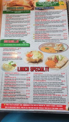 Menu photo 4 Habaneros Knoxville, TN Menu photo 4 Habaneros Knoxville, TN