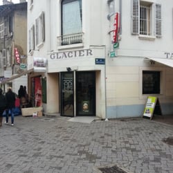 Café Tabac du Théâtre