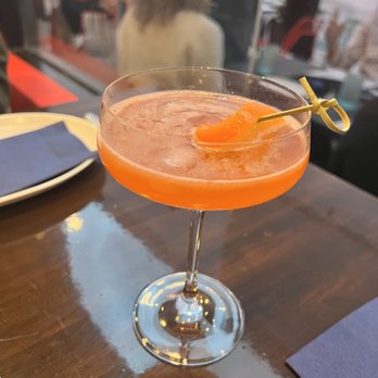 Mariscos 1133 - The naked owl - Seafood Near Me - Washington, DC, District of Columbia