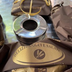 Panificio Delizie Senza Glutine di Mendola M. - Senza glutine (gluten-free)