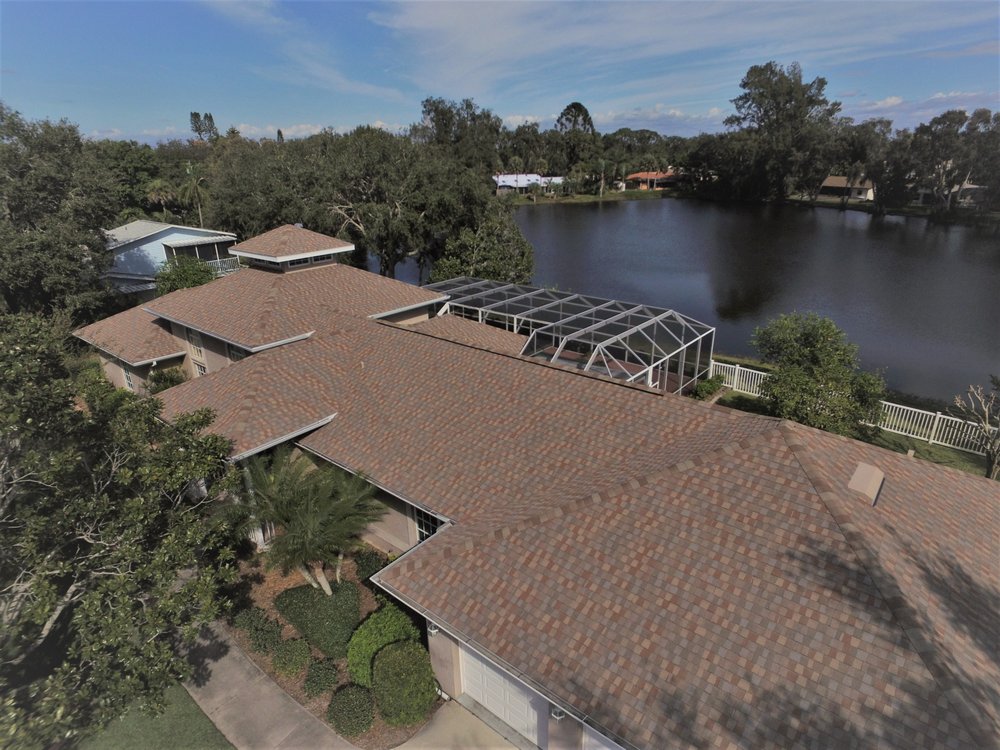 Slide of Pro Roofing Services