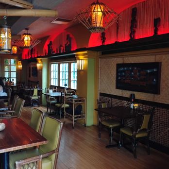 Beachbum Berry's Latitude 29 - Hawaiian Near Me - New Orleans, Louisiana
