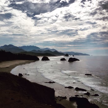 Cannon Beach - Beaches Near Me Cannon Beach - Beaches Near Me