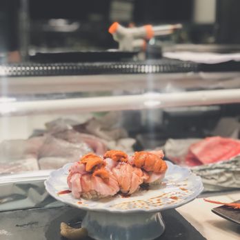 Sushi Murayama - Sushi Bars Near Me - Honolulu, Hawaii