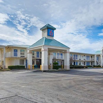 Motel 6 - exterior - Hotels Near Me - Bells, Tennessee Motel 6 - exterior - Hotels Near Me - Bells, Tennessee