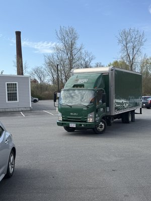 Hughes Sheet Metal, Inc