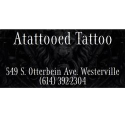 Atattooed