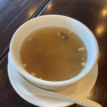 Up Thai Kitchen - Thai soup of the day - Thai Near Me - Cypress, Texas Up Thai Kitchen - Thai soup of the day - Thai Near Me - Cypress, Texas