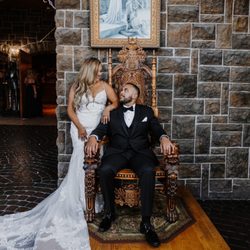 Eva's Bridals International