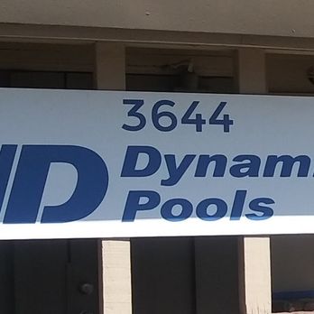 Dynamic Pools - Pool Cleaners Near Me - Carmichael, California Dynamic Pools - Pool Cleaners Near Me - Carmichael, California