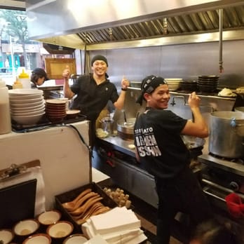 Ramen Isshin - Best Ramen in Toronto! - Ramen Near Me - Toronto, Ontario Ramen Isshin - Best Ramen in Toronto! - Ramen Near Me - Toronto, Ontario