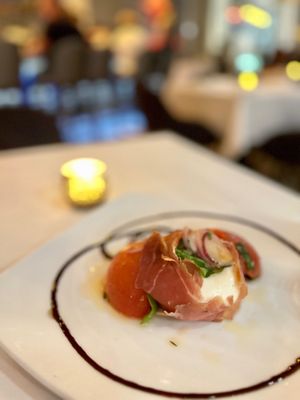 Olivia Restaurant & Roof Top by null