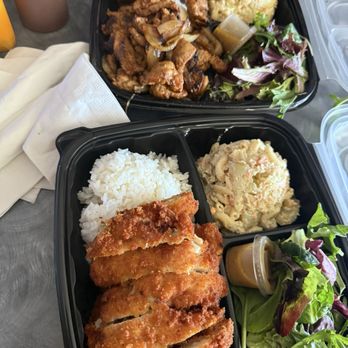 Aloha Wagon - Filipino Near Me - Chicago, Illinois
