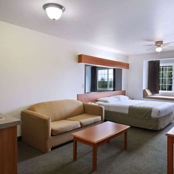 Microtel Inn & Suites by Wyndham Eagle River/Anchorage Are - Suite - Hotels Near Me - Eagle River, Alaska Microtel Inn & Suites by Wyndham Eagle River/Anchorage Are - Suite - Hotels Near Me - Eagle River, Alaska
