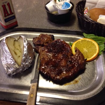Trailhead Family Restaurant - The Pioneer Steak - American Near Me - Riverton, Wyoming Trailhead Family Restaurant - The Pioneer Steak - American Near Me - Riverton, Wyoming