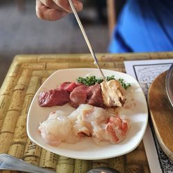 Grizzly House - Steak and lobster combo