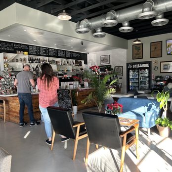Roast & Brew - Coffee & Tea Near Me - Houston, Texas Roast & Brew - Coffee & Tea Near Me - Houston, Texas