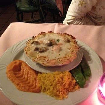 La Vie - Seafood - French Near Me - Rosemead, California La Vie - Seafood - French Near Me - Rosemead, California