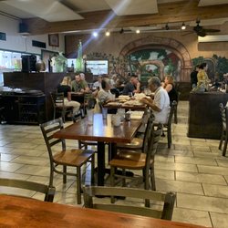 Argenziano's - Inside