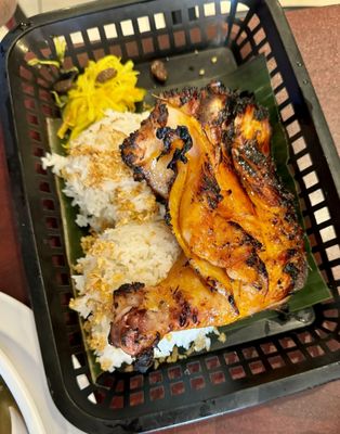 Jayhan's Grill by null