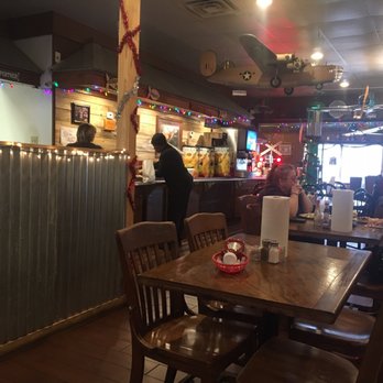 Bubba's BBQ & Steakhouse - Barbeque Near Me - Ennis, Texas Bubba's BBQ & Steakhouse - Barbeque Near Me - Ennis, Texas