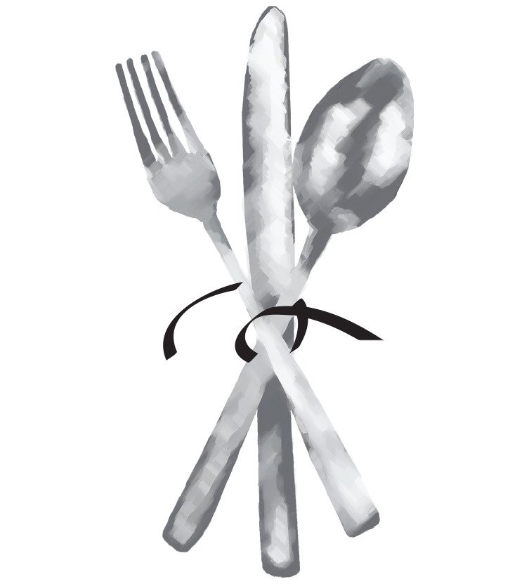Catering Connections Logo