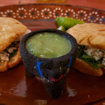 El Come Taco - Las gorditas are a must!! Very authentic tasting. They were piping hot when I got them. I will definitely return for these!! - Mexican Near Me - Dallas, Texas El Come Taco - Las gorditas are a must!! Very authentic tasting. They were piping hot when I got them. I will definitely return for these!! - Mexican Near Me - Dallas, Texas