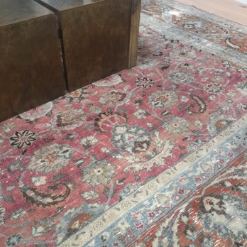 Mehraban Rugs - Rugs Near Me - Los Angeles, California