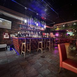 Incas Grill Peruvian kitchen