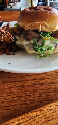 Southside Grill by null