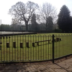 Conyngham Hall Leisure Park