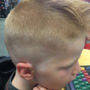 Hair Saloon For Men Barbers 2961 Highway K O Fallon Mo